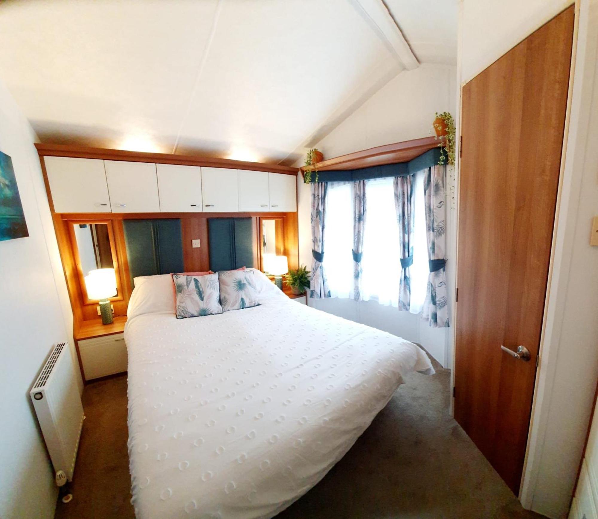 Mallard'S Retreat Holiday Home At Port Carlisle Near Bowness On Solway Exterior foto